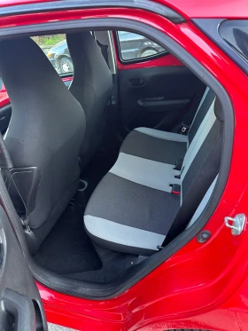 Toyota Aygo 1.0i | Mobile.bg � ����� ������ 9