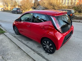 Toyota Aygo 1.0i | Mobile.bg � ����� ������ 8