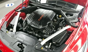 Kia Stinger 3.3* GT* �������* ���������* �����* ������* ������ | Mobile.bg � ����� ������ 17
