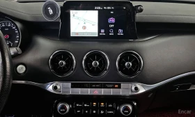 Kia Stinger 3.3* GT* �������* ���������* �����* ������* ������ | Mobile.bg � ����� ������ 9