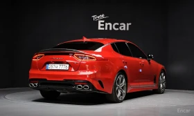 Kia Stinger 3.3* GT* �������* ���������* �����* ������* ������ | Mobile.bg � ����� ������ 2