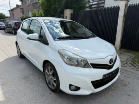 Toyota Yaris AVTOMAT 1.4D4D | Auto.bg — изображение 3