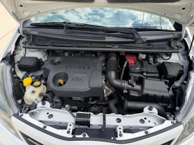 Toyota Yaris AVTOMAT 1.4D4D | Auto.bg — изображение 15
