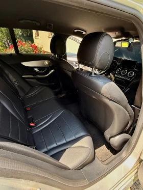 Mercedes-Benz C 180 AMG / 360 Камера / Обслужена / Регистрирана - 12900 € / 25230.21 лв. - 96895592 13