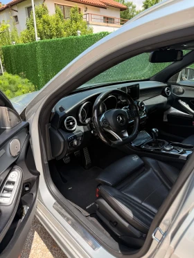 Mercedes-Benz C 180 AMG / 360 Камера / Обслужена / Регистрирана - 12900 € / 25230.21 лв. - 96895592 12