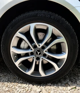 Mercedes-Benz C 180 AMG / 360 Камера / Обслужена / Регистрирана - 12900 € / 25230.21 лв. - 96895592 9