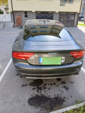 Audi A7 3.0 TDI | Auto.bg — изображение 3