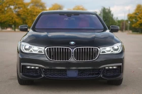 ����� �� �������� �� BMW 750 * xDrive* ���������� ��� ������������ ������* 