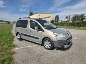 ����� �� �������� �� Peugeot 207
