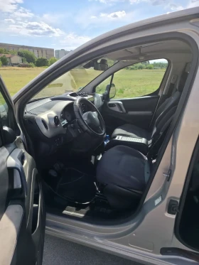 Peugeot Partner 1.6 HDI TEPEE | Mobile.bg � ����� ������ 7