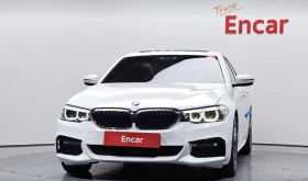BMW 520 * АвтоКредит* (ЦЕНА ДО БГ) | Auto.bg — изображение 3