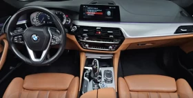 BMW 520 * АвтоКредит* (ЦЕНА ДО БГ) | Auto.bg — изображение 7