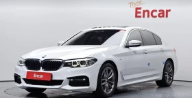 BMW 520 * АвтоКредит* (ЦЕНА ДО БГ)