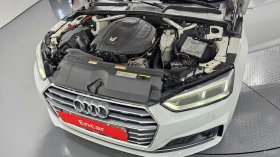 Audi A5 * Quattro* ����* KEYLESS* Camera* �������*  | Mobile.bg � ����� ������ 6