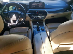 BMW 540 undefined | Auto.bg — изображение 8