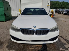 BMW 540 undefined | Auto.bg — изображение 5