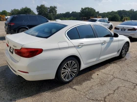 BMW 540 undefined | Auto.bg — изображение 3