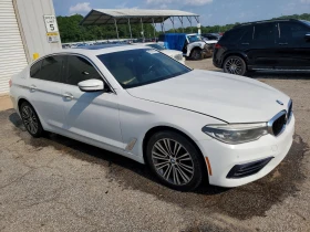 BMW 540 undefined | Auto.bg — изображение 4