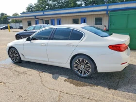 BMW 540 undefined | Auto.bg — изображение 2