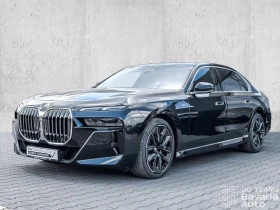 ������ BMW 740