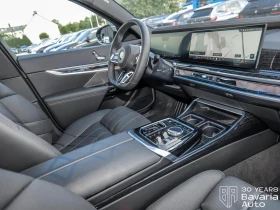 BMW 740 d xDrive Sport-Automatic "M Sport" | Mobile.bg � ����� ������ 11