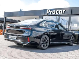 BMW 740 d xDrive Sport-Automatic "M Sport" | Mobile.bg � ����� ������ 5