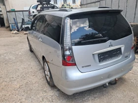 Mitsubishi Grandis 2.0 DID | Auto.bg — изображение 4