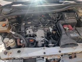 Mitsubishi Grandis 2.0 DID | Auto.bg — изображение 5