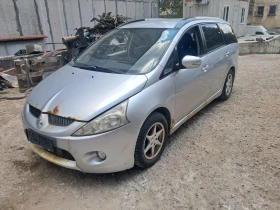 Mitsubishi Grandis 2.0 DID | Auto.bg — изображение 2
