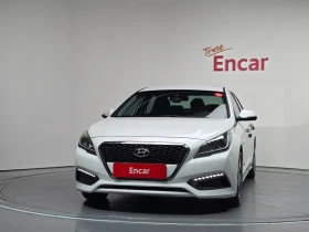 Hyundai Sonata HYBRID 2.0 PREMIUM | Mobile.bg � ����� ������ 3