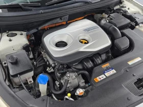 Hyundai Sonata HYBRID 2.0 PREMIUM | Mobile.bg � ����� ������ 6