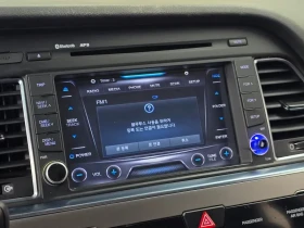 Hyundai Sonata HYBRID 2.0 PREMIUM | Mobile.bg � ����� ������ 12