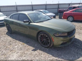 Dodge Charger 