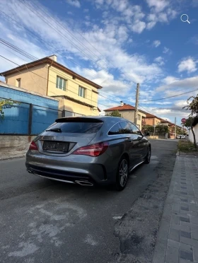 Mercedes-Benz CLA 200 | Mobile.bg � ����� ������ 5