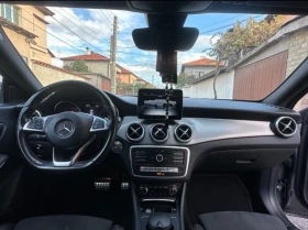 Mercedes-Benz CLA 200 | Mobile.bg � ����� ������ 10