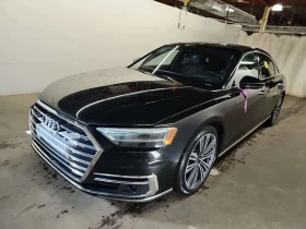 ������ Audi A8