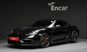 ������ Porsche Cayman