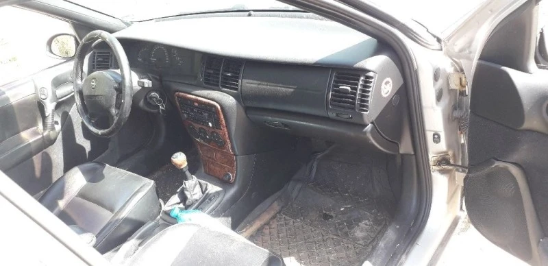 Opel Vectra 1800, снимка 2 - Автомобили и джипове - 41554730