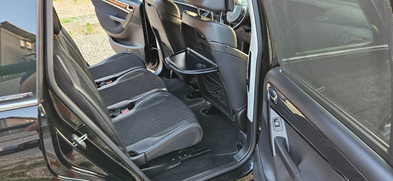 Citroen Grand C4 Picasso 1, 6HDi-115кс* 2012г* 7 МЕСТА* LED* ЕВРО5Б* TOП* , снимка 12 - Автомобили и джипове - 50890448