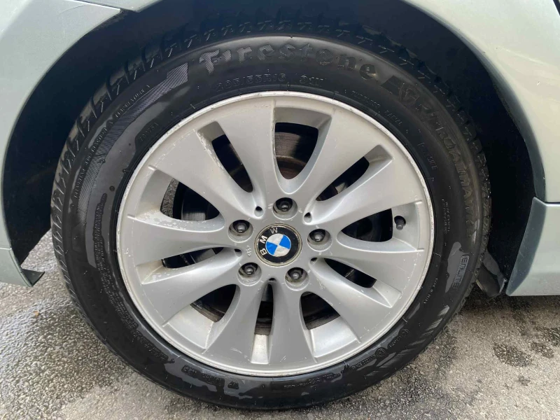 BMW 118 2.0D, снимка 9 - Автомобили и джипове - 50941976