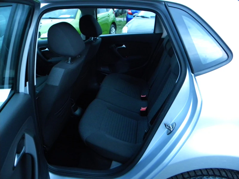 VW Polo 14* 183000km* KATO НОВО* EURO5B* , снимка 10 - Автомобили и джипове - 52641260