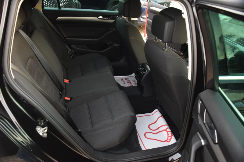 VW Passat 2, 0TDI 150HP AUTOMATIC, снимка 12 - Автомобили и джипове - 52653971