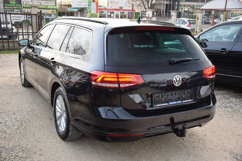 VW Passat 2, 0TDI 150HP AUTOMATIC, снимка 5 - Автомобили и джипове - 52653971