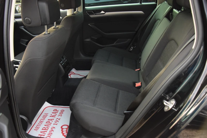 VW Passat 2, 0TDI 150HP AUTOMATIC, снимка 10 - Автомобили и джипове - 52653971