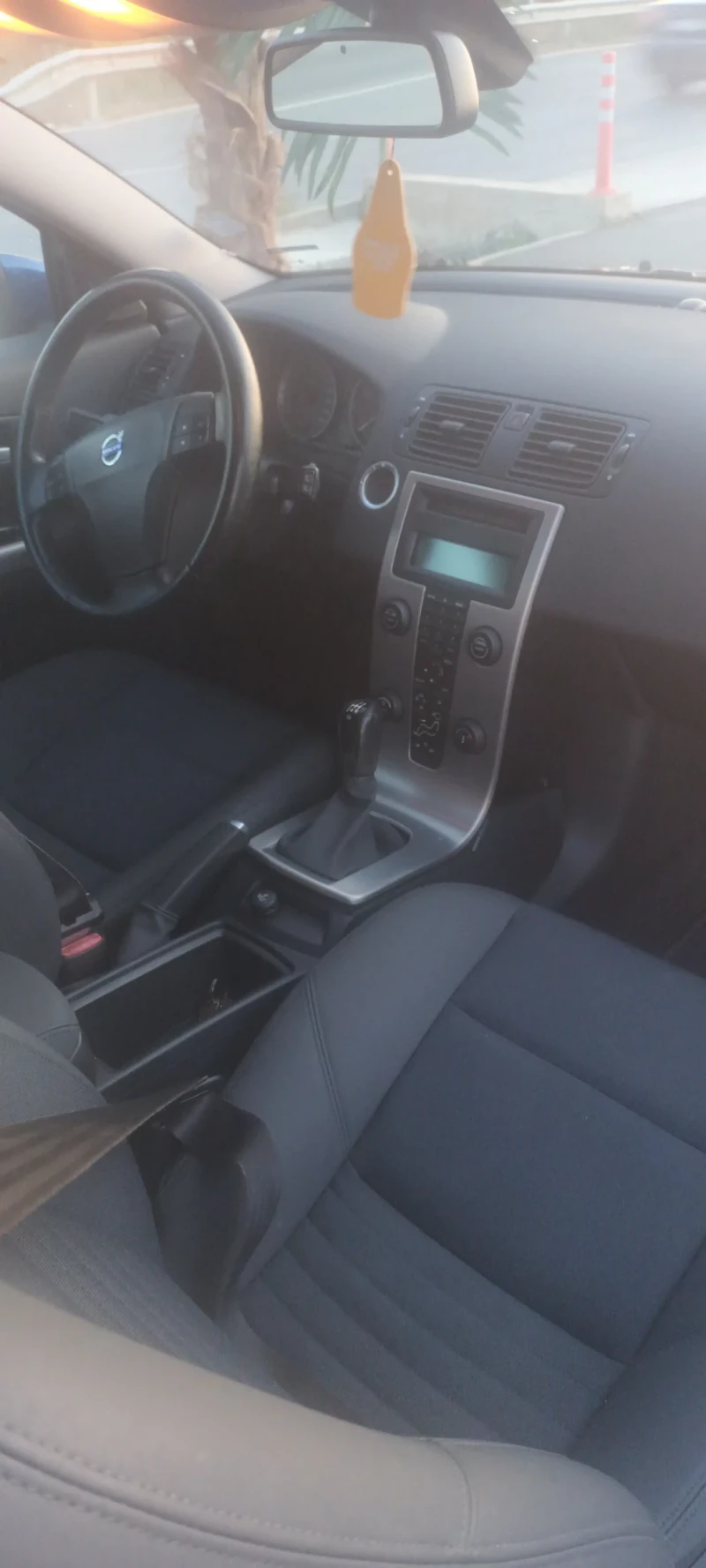 Volvo C30, снимка 4 - Автомобили и джипове - 52665698