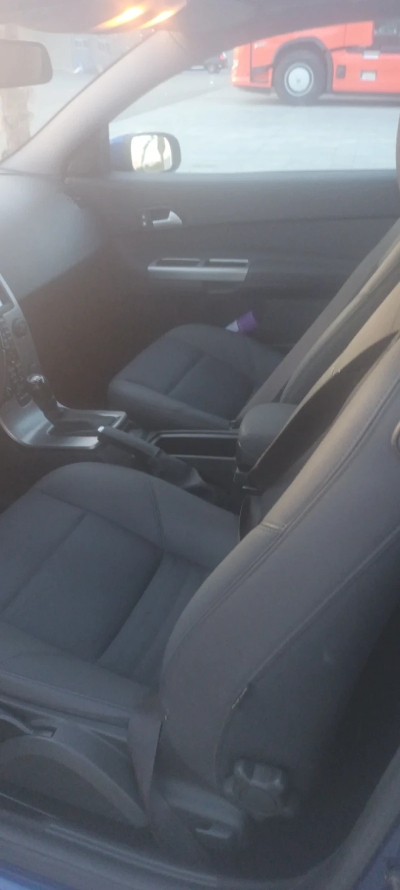 Volvo C30, снимка 10 - Автомобили и джипове - 52665698