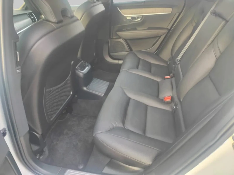 Volvo V90 Inscription ReCharge AwD T8, снимка 5 - Автомобили и джипове - 52726491