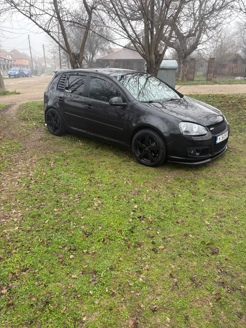 VW Golf, снимка 9 - Автомобили и джипове - 52815052