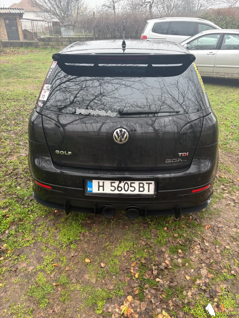 VW Golf, снимка 3 - Автомобили и джипове - 52815052