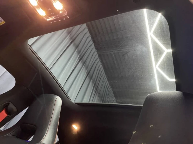 Mercedes-Benz CLA 350 AMG 4 MATIC * CARFAX* * АвтоКредит* (ЦЕНА ДО БГ), снимка 17 - Автомобили и джипове - 52856200